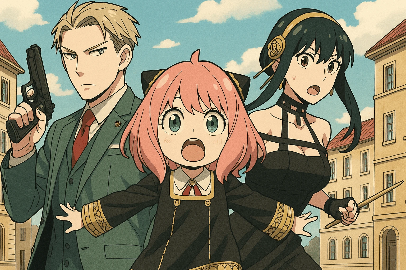 Manga Recap: SPY x FAMILY Season 3 Chapter This Week — What Changes for the Anime